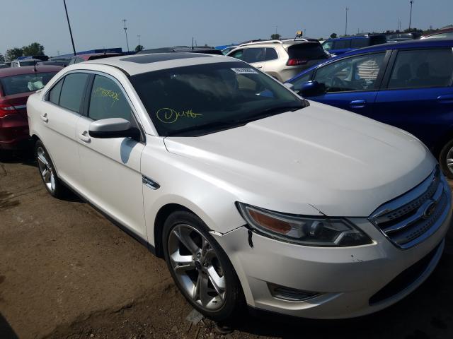 Ford Taurus sho (2011)