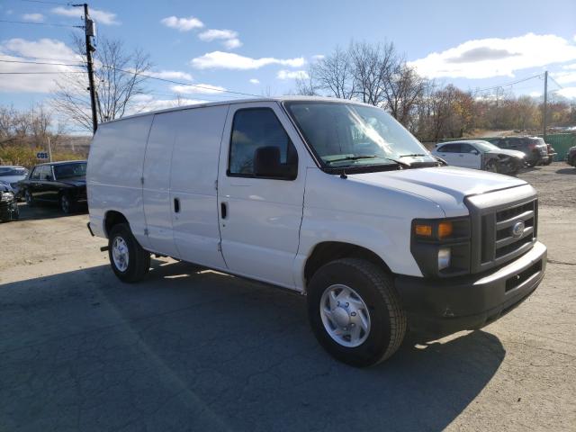 Ford Econoline (2014)