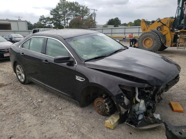 Ford Taurus sel (2014)