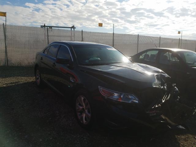 Ford Taurus sel (2011)