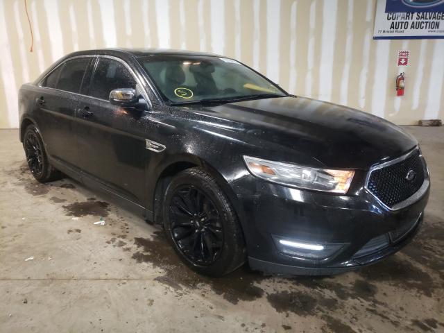 Ford Taurus lim (2014)