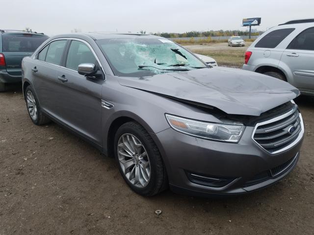 Ford Taurus lim (2013)