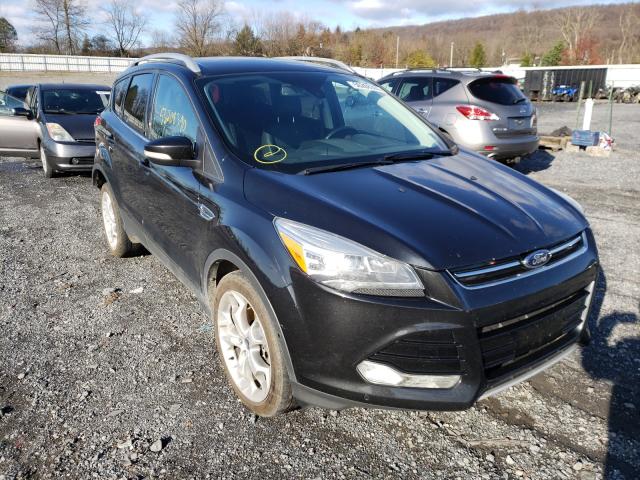 Ford Escape tit (2014)
