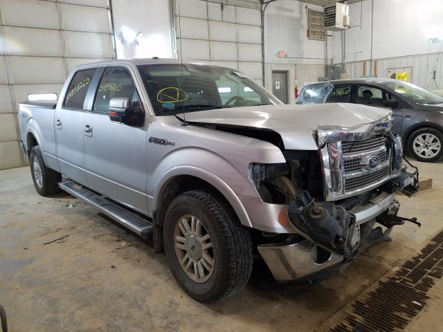 Ford F-150 (2010)