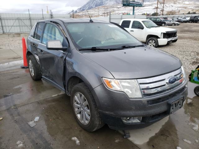 Ford Edge (2010)
