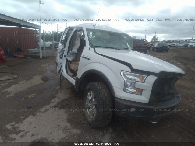 Ford F-150 (2017)