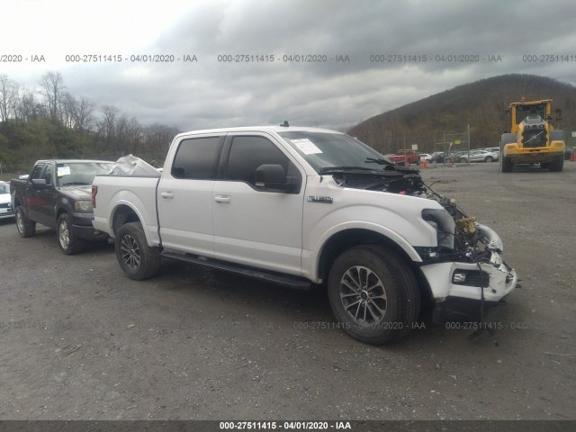 Ford F-150 (2019)