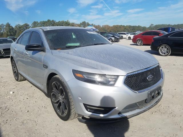 Ford Taurus sho (2013)