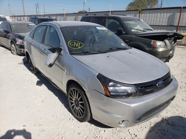 Ford Focus ses (2011)