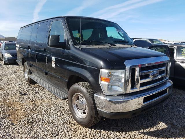 Ford Econoline (2011)