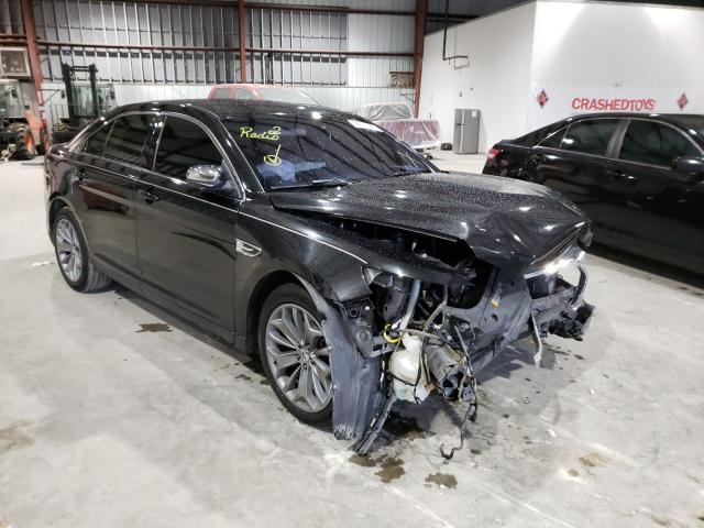 Ford Taurus lim (2013)