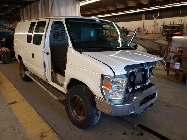 Ford Econoline (2013)