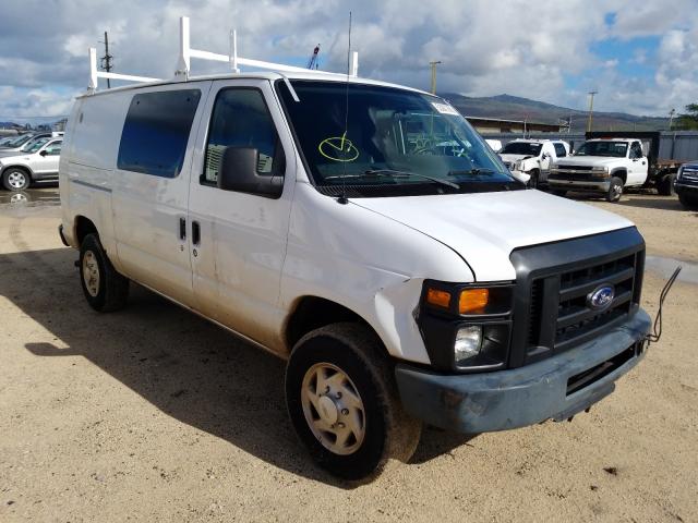 Ford Econoline (2013)