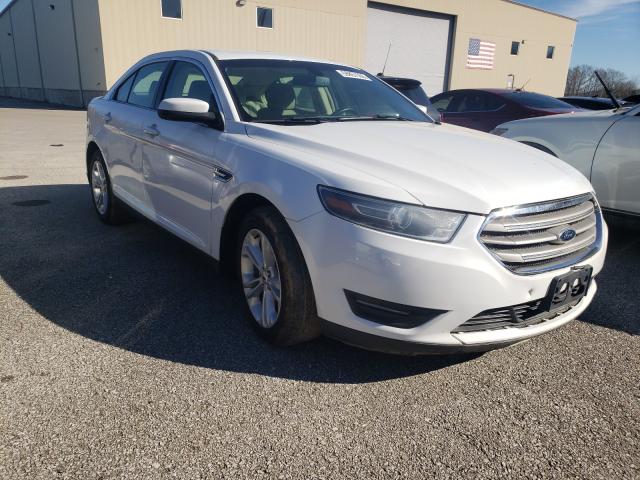 Ford Taurus (2015)