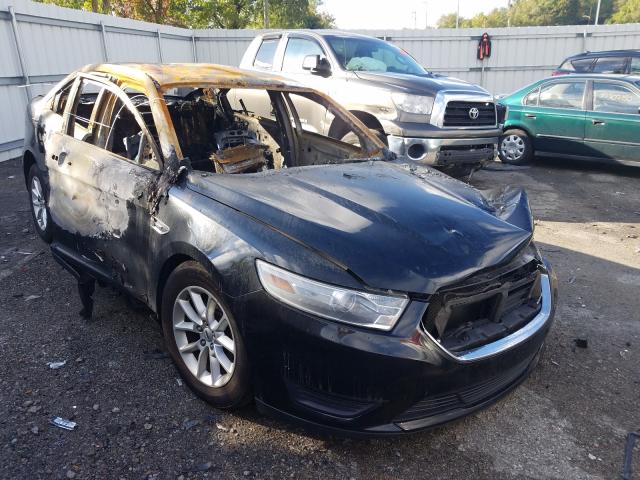 Ford Taurus se (2013)