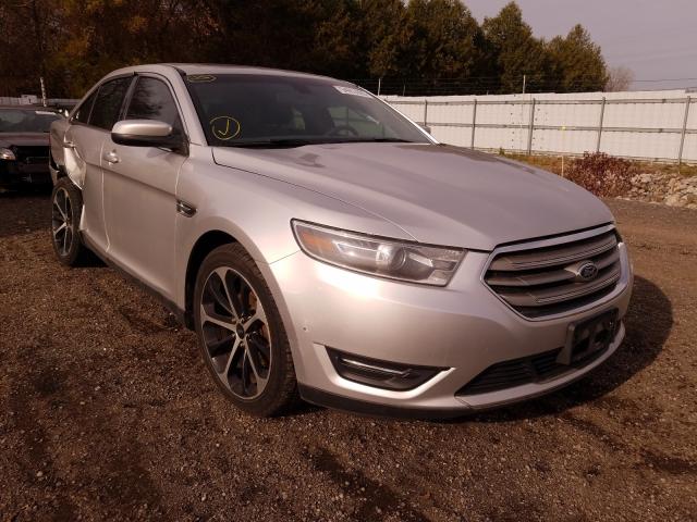 Ford Taurus sel (2014)