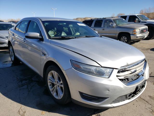 Ford Taurus sel (2014)