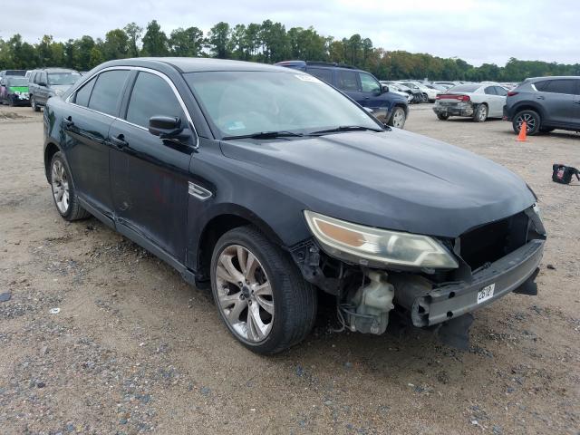 Ford Taurus sel (2011)