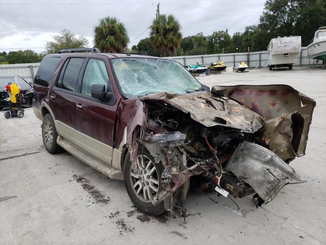 Ford Expedition (2010)