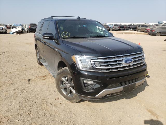 Ford Expedition (2018)