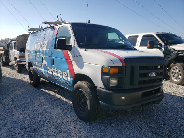 Ford Econoline (2013)