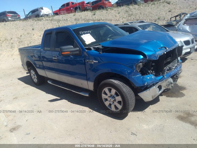 Ford F-150 (2010)