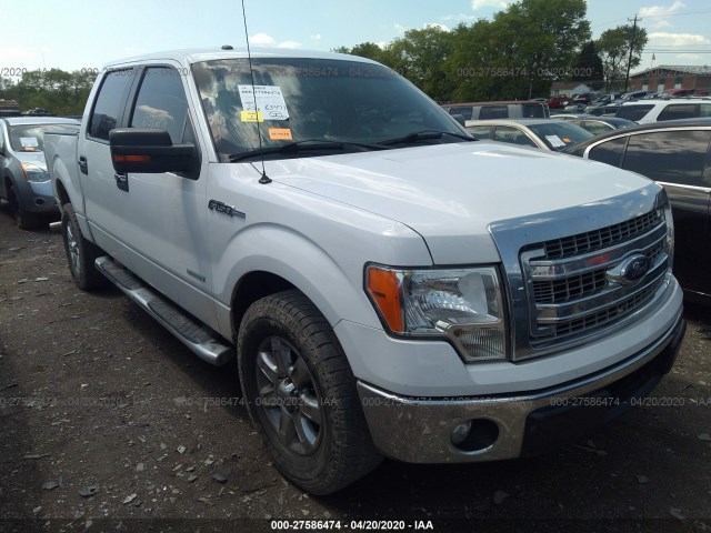 Ford F-150 (2013)