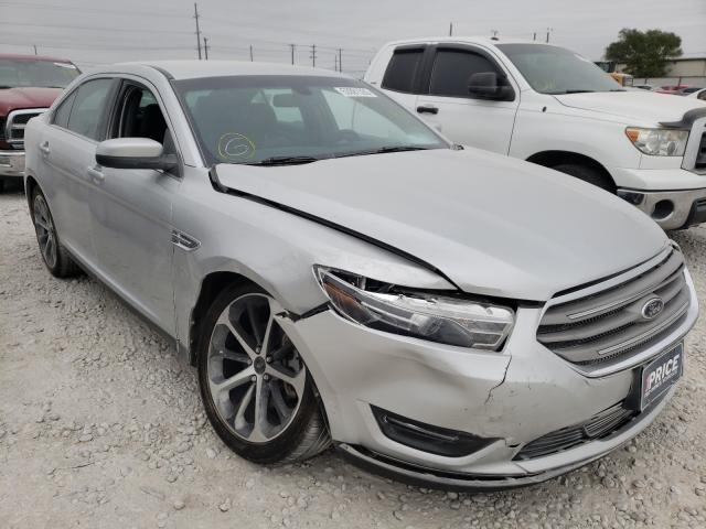 Ford Taurus sel (2015)