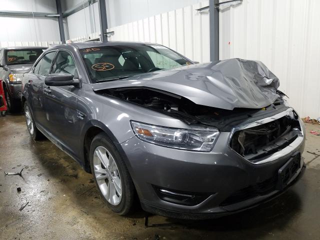 Ford Taurus sel (2013)