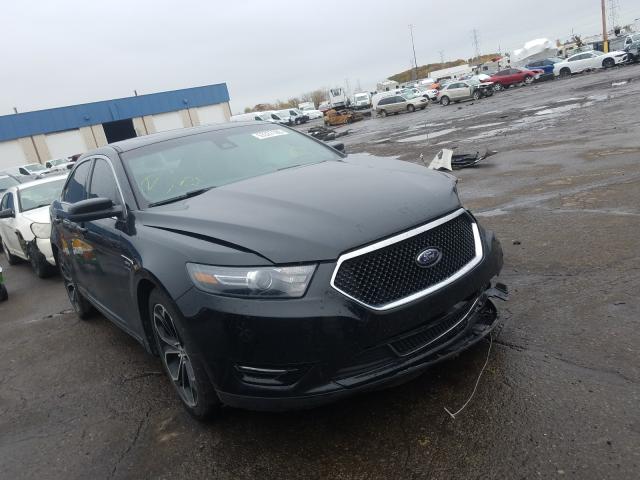 Ford Taurus sho (2015)
