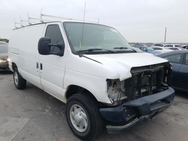 Ford Econoline (2011)