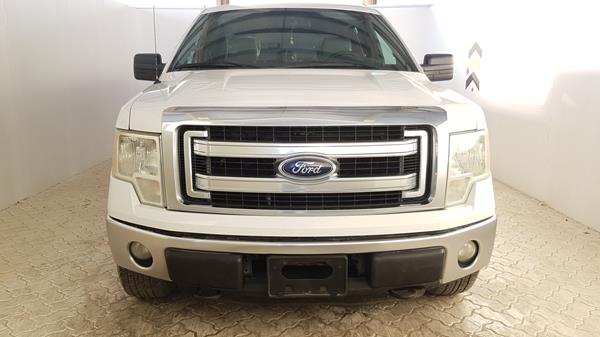 Ford F 150 (2014)