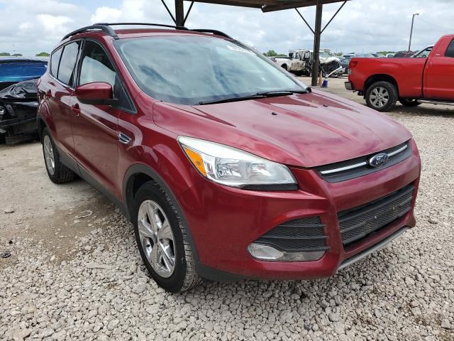Ford Escape se (2013)