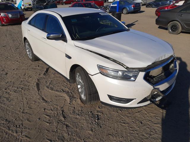 Ford Taurus lim (2014)