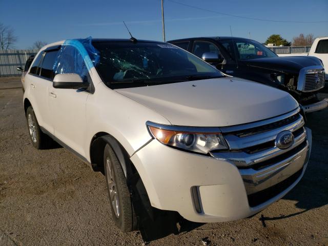 Ford Edge (2013)