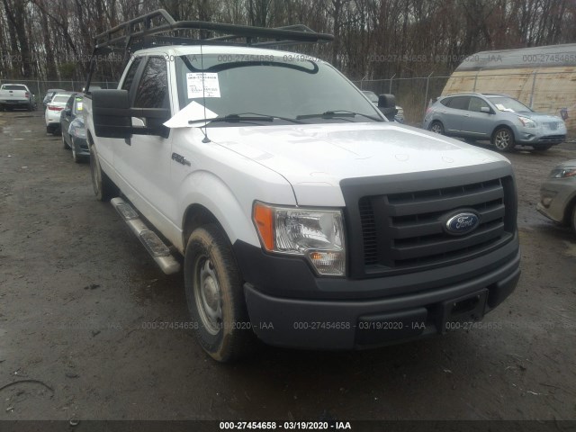 Ford F-150 (2010)