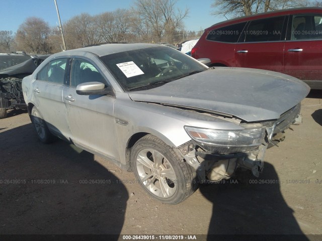 Ford Taurus (2014)