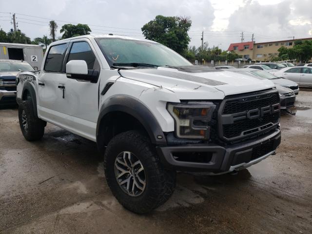 Ford F-150 (2017)