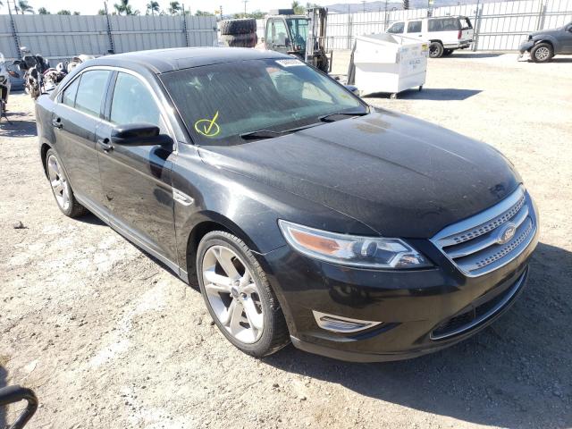 Ford Taurus sho (2012)