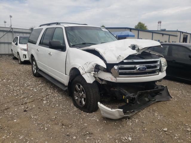 Ford Expedition (2010)