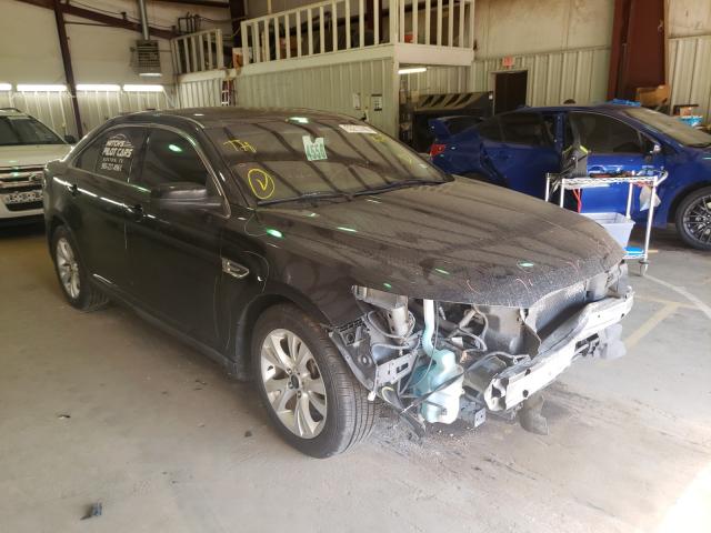 Ford Taurus sel (2011)