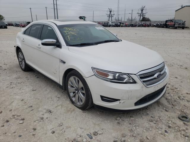 Ford Taurus lim (2012)