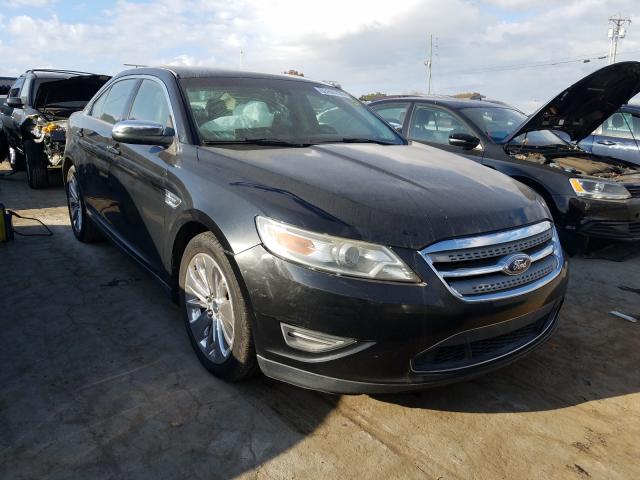 Ford Taurus lim (2011)