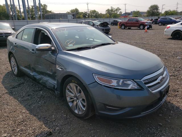 Ford Taurus lim (2010)