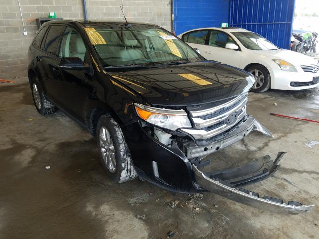Ford Edge (2013)