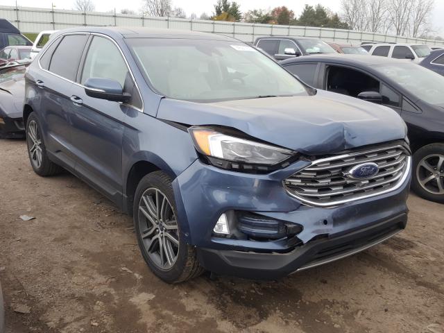 Ford Edge (2019)