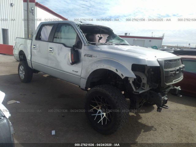 Ford F-150 (2013)