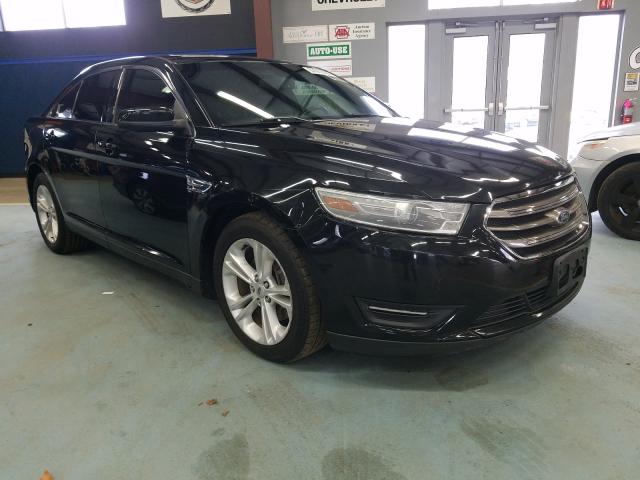 Ford Taurus sel (2014)