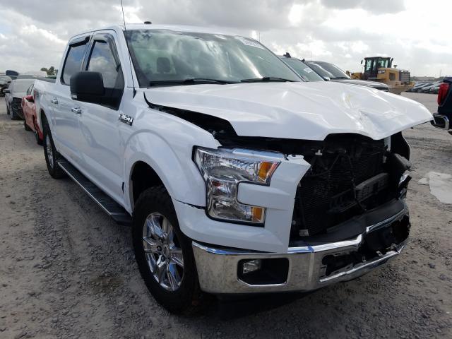 Ford F-150 (2017)