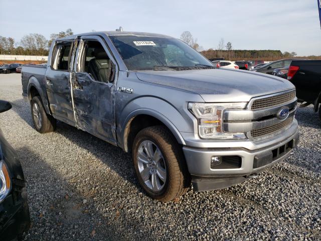 Ford F-150 (2020)